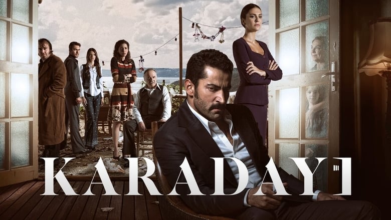 دانلود سریال Karadayi 2012 (کارادایی)