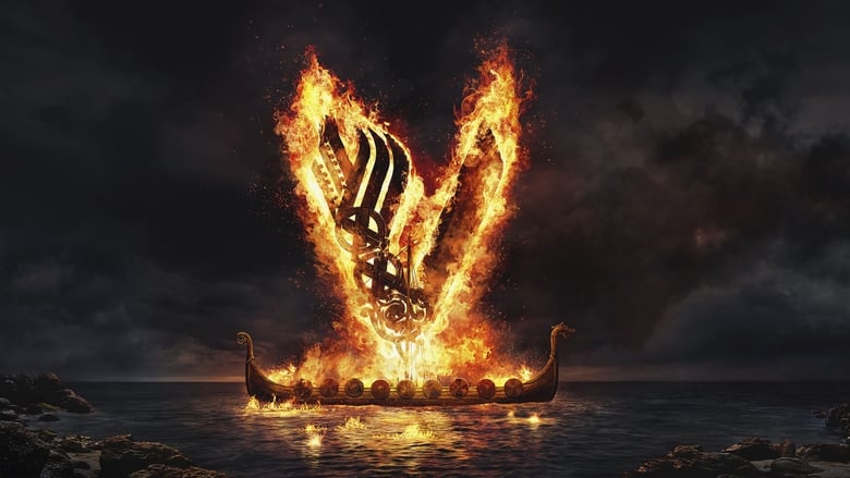 دانلود سریال Vikings 2013 (وایکینگ‌ها)