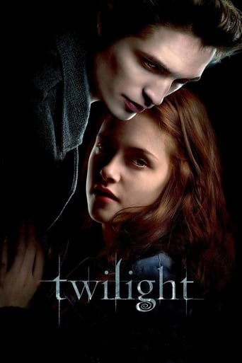 دانلود فیلم Twilight 2008 (گرگ و میش)