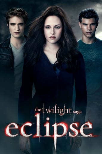 دانلود فیلم The Twilight Saga: Eclipse 2010 (گرگ‌ومیش: خسوف)