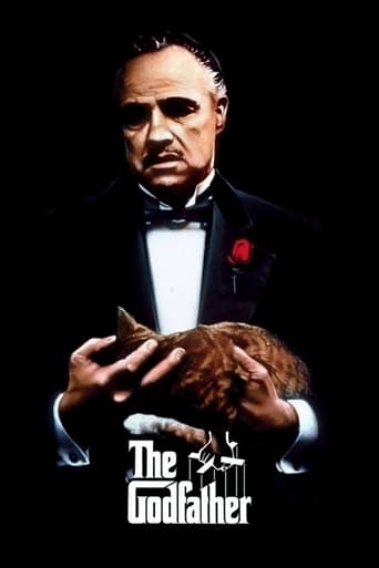 دانلود فیلم The Godfather 1972 (پدرخوانده: قسمت ۱)