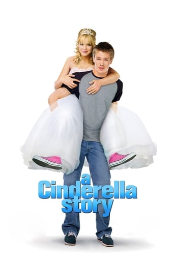 دانلود فیلم A Cinderella Story 2004 (داستان یک سیندرلا)