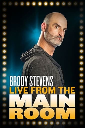 دانلود فیلم Brody Stevens: Live from the Main Room 2017