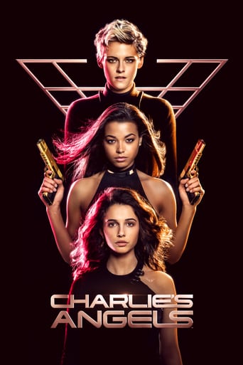 دانلود فیلم Charlie's Angels 2019 (فرشتگان چارلی)