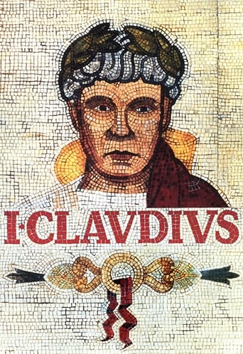 دانلود سریال I, Claudius 1976