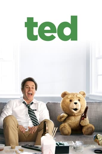 دانلود فیلم Ted 2012 (تِد)