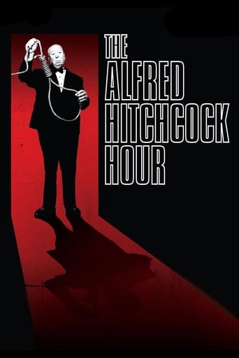دانلود سریال The Alfred Hitchcock Hour 1962