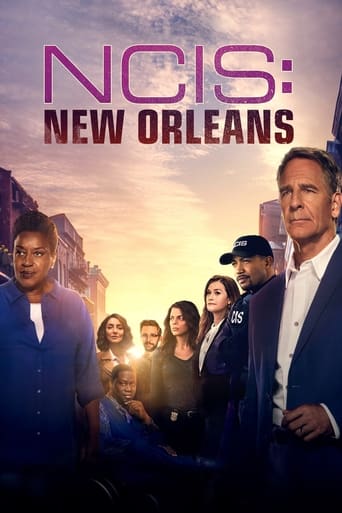 دانلود سریال NCIS: New Orleans 2014 (واحد تجسس: نیواورلئان)