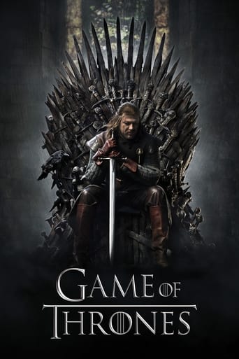 دانلود سریال Game of Thrones 2011 (بازی تاج و تخت)