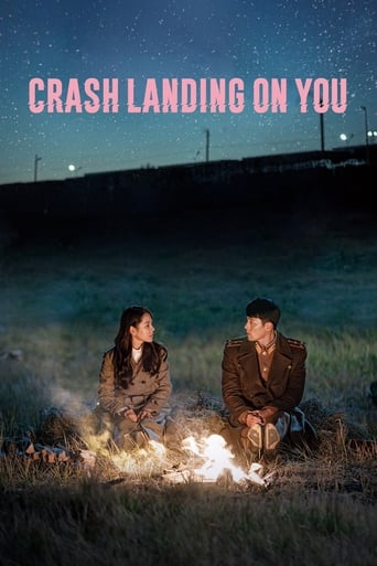 دانلود سریال Crash Landing on You 2019 (سقوط آزاد عشق)