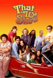 دانلود سریال That '70s Show 1998 (نمایش دهه ۷۰)