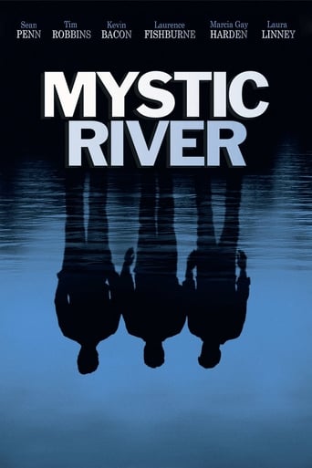 دانلود فیلم Mystic River 2003 (رودخانه‌ی مرموز)