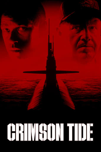 دانلود فیلم Crimson Tide 1995
