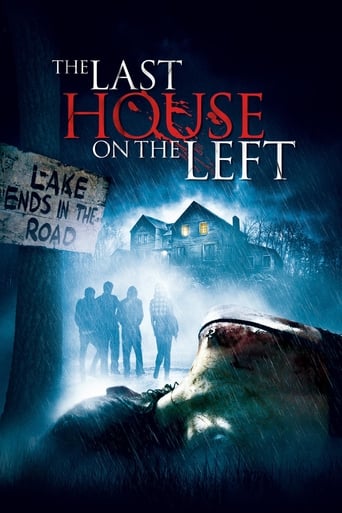 دانلود فیلم The Last House on the Left 2009