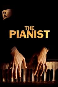 دانلود فیلم The Pianist 2002 (پیانیست)