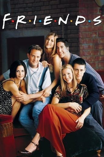 دانلود سریال Friends 1994 (دوستان)