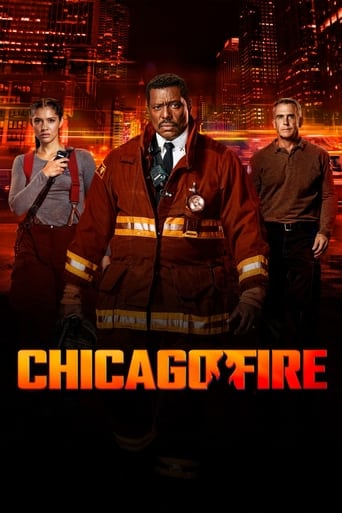 دانلود سریال Chicago Fire 2012 (آتش نشانان شیکاگو)
