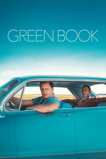 دانلود فیلم Green Book 2018 (کتاب سبز)