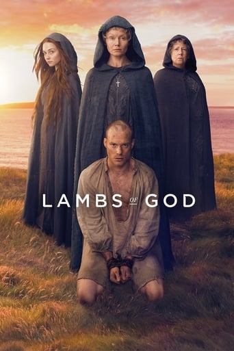 دانلود سریال Lambs of God 2019 (بره های خدا)
