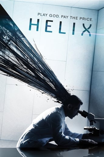دانلود سریال Helix 2014 (منحنی)