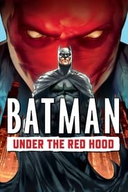 دانلود فیلم Batman: Under the Red Hood 2010 (بتمن: زیر شنل قرمز)