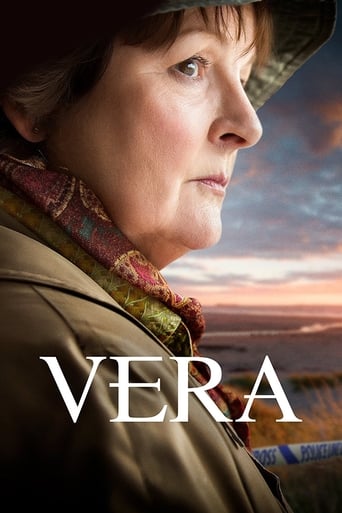 دانلود سریال Vera 2011