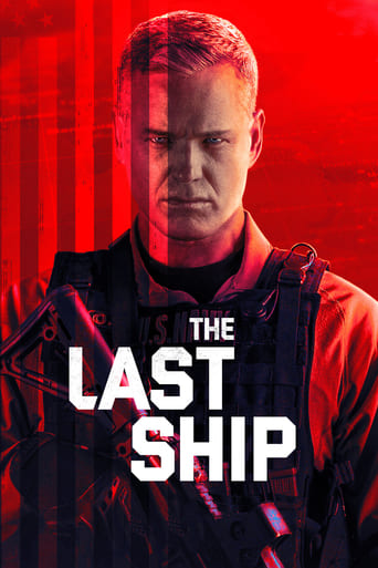 دانلود سریال The Last Ship 2014 (آخرین کشتی)