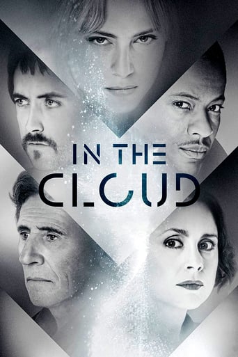 دانلود فیلم In the Cloud 2018 (در ابر)