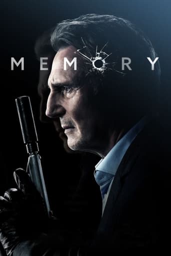 دانلود فیلم Memory 2022 (خاطره)