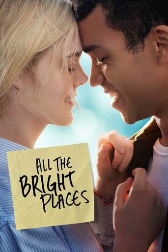 دانلود فیلم All the Bright Places 2020 (همه مکان‌های روشن)