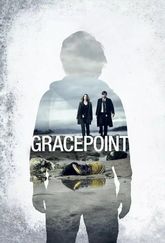 دانلود سریال Gracepoint 2014