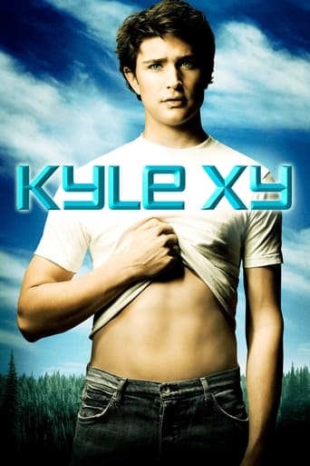دانلود سریال Kyle XY 2006