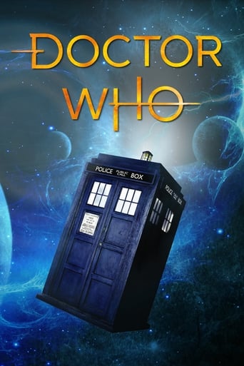 دانلود سریال Doctor Who 2005 (دکتر هو)