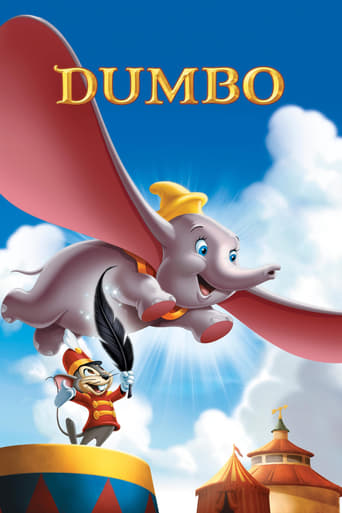 دانلود فیلم Dumbo 1941 (دامبو)