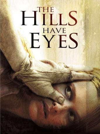 دانلود فیلم The Hills Have Eyes 2006 (تپه‌ها چشم دارند)