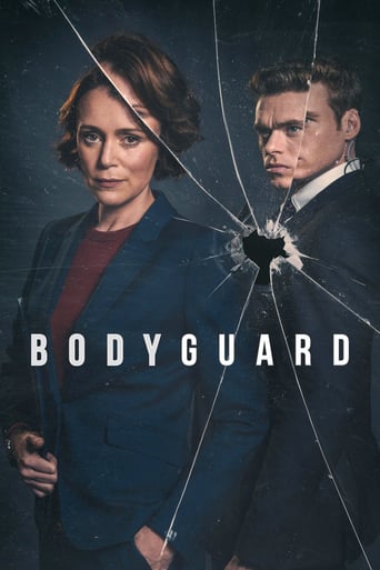 دانلود سریال Bodyguard 2018 (محافظ شخصی)