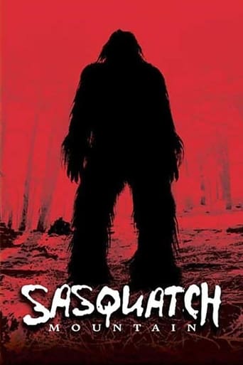 دانلود فیلم Sasquatch Mountain 2006