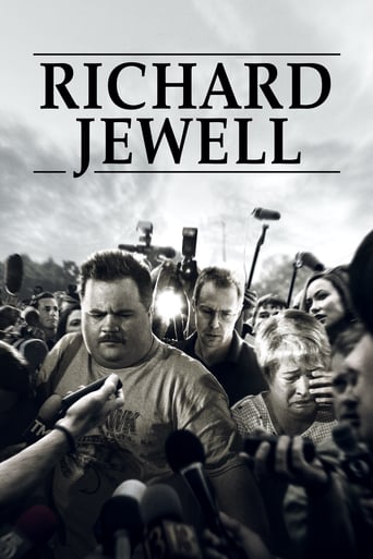 دانلود فیلم Richard Jewell 2019 (ریچارد جول)