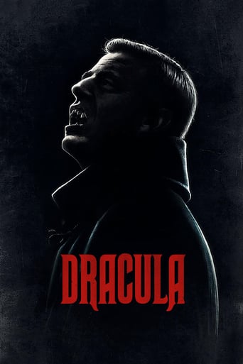 دانلود سریال Dracula 2020 (دراکولا)