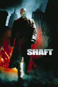 دانلود فیلم Shaft 2000 (شفت)