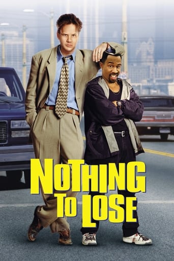 دانلود فیلم Nothing to Lose 1997
