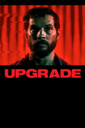 دانلود فیلم Upgrade 2018 (ارتقا)