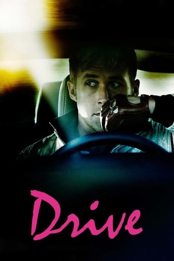 دانلود فیلم Drive 2011 (رانندگی)