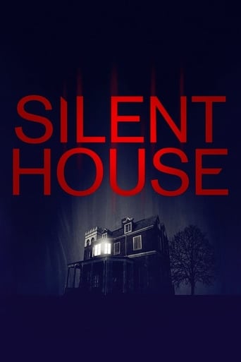 دانلود فیلم Silent House 2011 (خانه ساکت)
