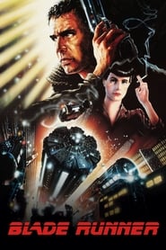 دانلود فیلم Blade Runner 1982 (بلید رانر)