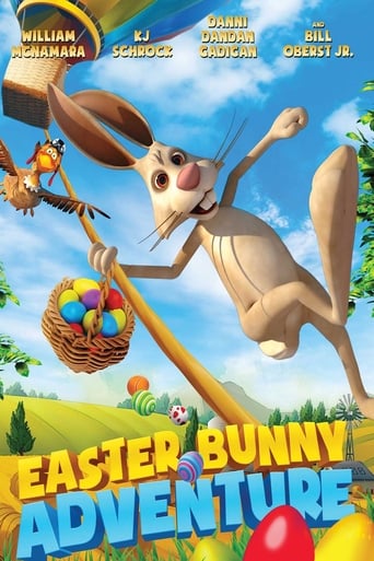 دانلود فیلم Easter Bunny Adventure 2017