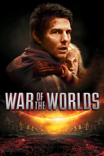 دانلود فیلم War of the Worlds 2005 (جنگ دنیاها)