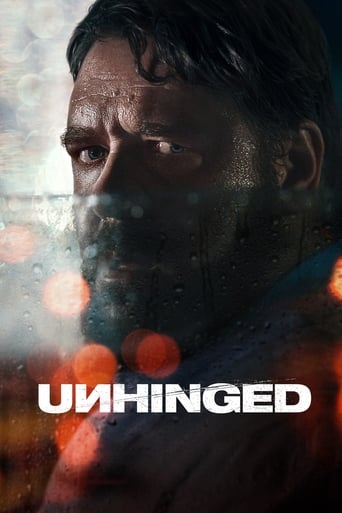دانلود فیلم Unhinged 2020 (ناخودآگاه)