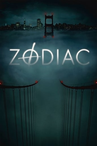 دانلود فیلم Zodiac 2007 (زودیاک)