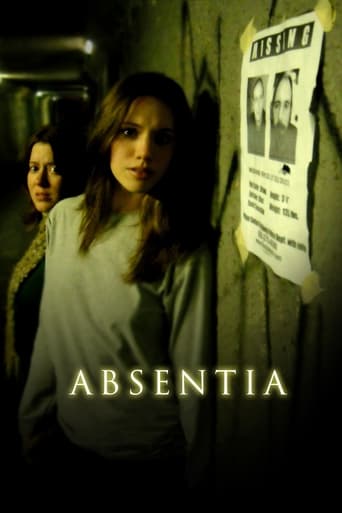 دانلود فیلم Absentia 2011